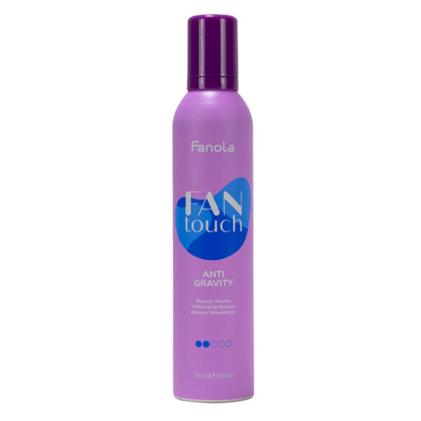 Mousse volume Fantouch - Fanola