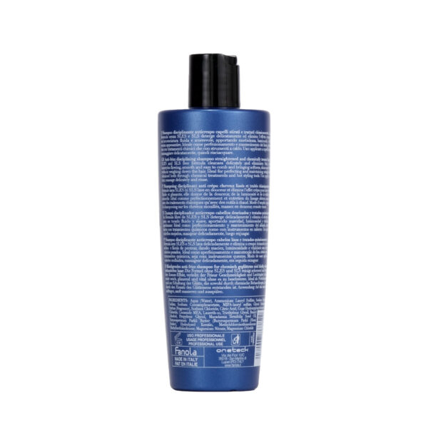 Keraterm Shampoo - Fanola - immagine 2