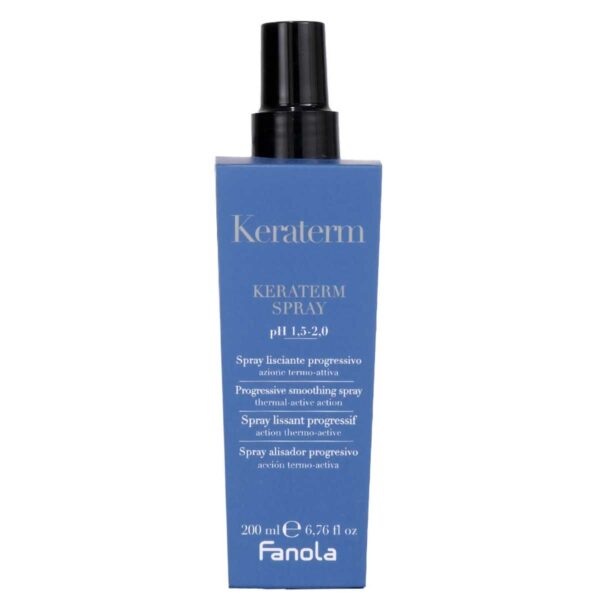 Keraterm Spray - Fanola