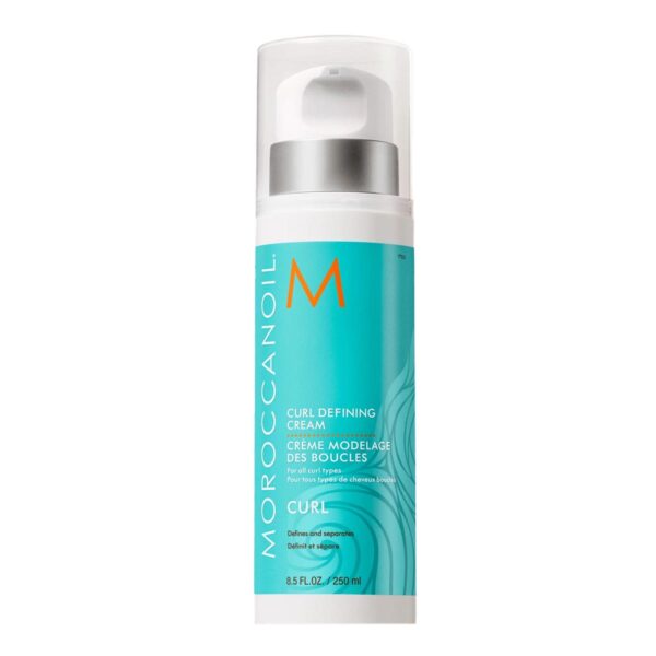 Crema Definizione Ricci  - Moroccanoil - 250ml