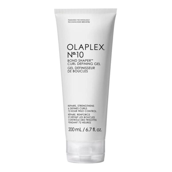 Olaplex N°10 Bond Shaper Curl Defining Gel - 200ml