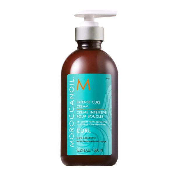 Crema Ricci Intensiva  - Moroccanoil - 300ml