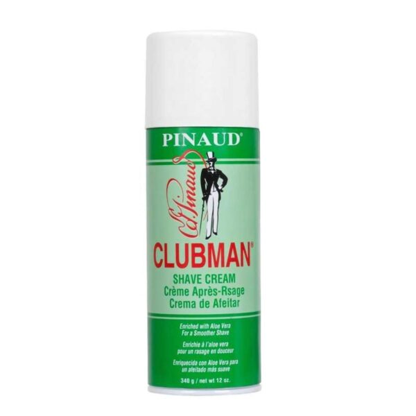 Have Cream - Schiuma da Barba  - Clubman Pinaud - 340g