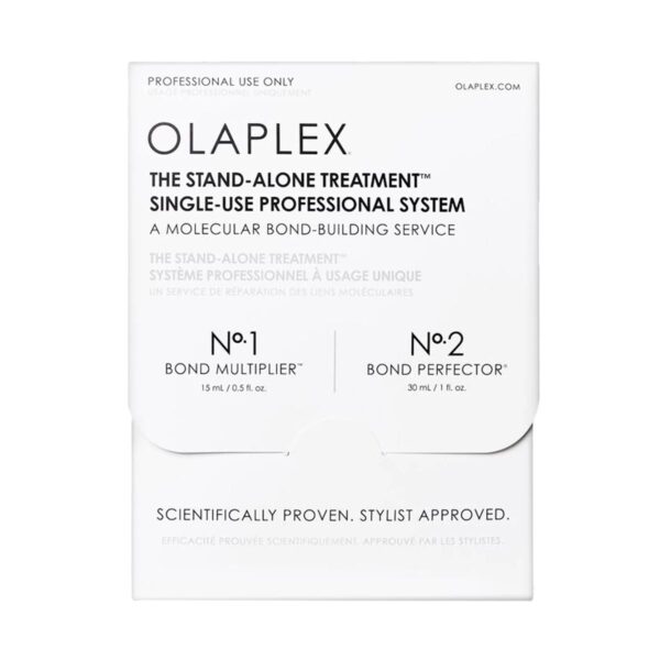 Kit Monodose N°1 e N°2 - Olaplex