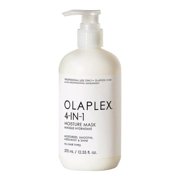 Olaplex 4 in 1 Moisture MaskOlaplex 4 in 1 Moisture Mask - 370ml