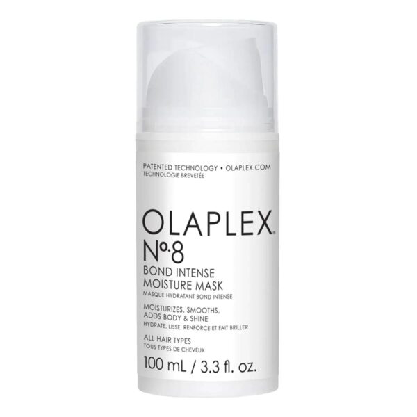 Olaplex N°8 Bond Intense Moisture Mask - 100ml