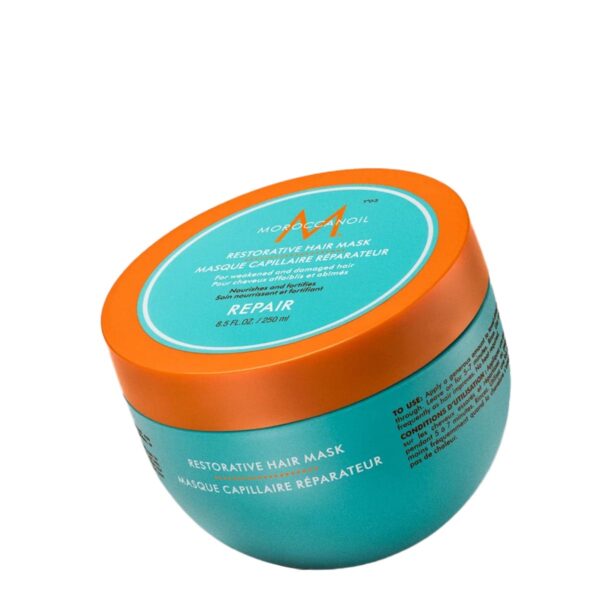 Maschera Ristrutturante  - Moroccanoil - 250ml