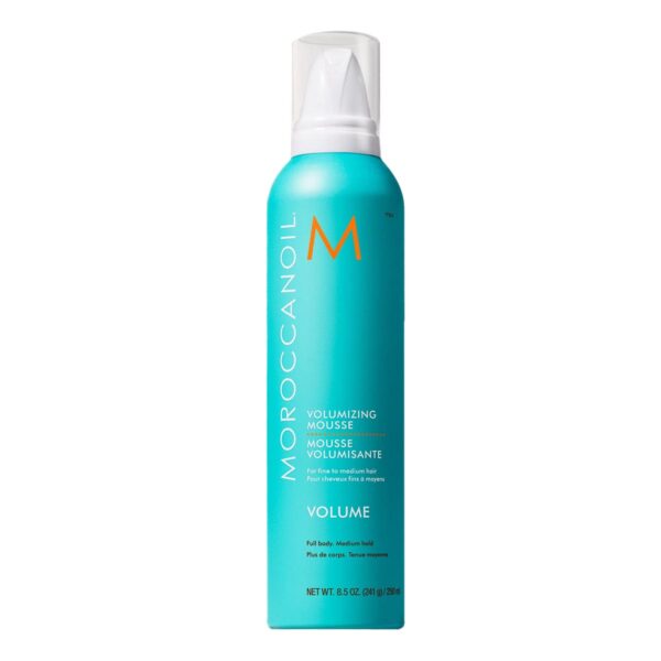 Mousse Volumizzante  - Moroccanoil - 250ml