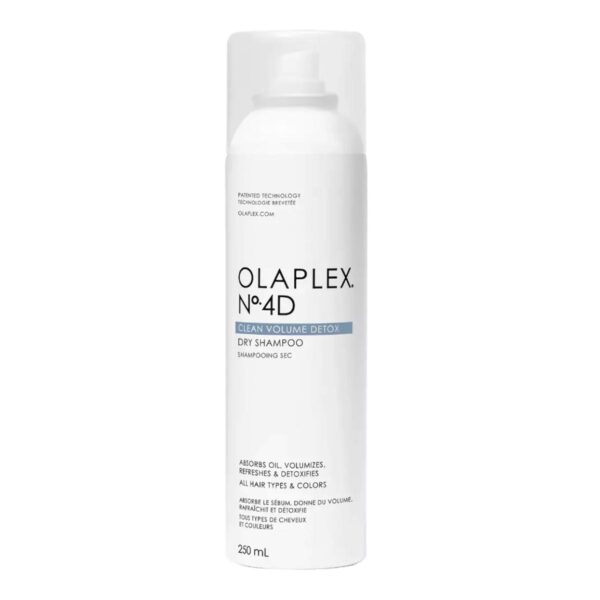 Olaplex N°4D Clean Volume Detox Dry Shampoo - 178g