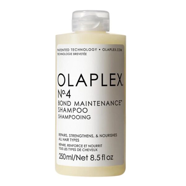 Olaplex N°4 Bond Maintenance Shampoo