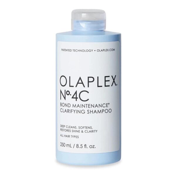 Olaplex Nº4C Bond Maintenance Clarifying Shampoo - 250ml