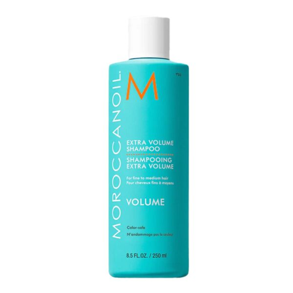 Shampoo Extra Volume  - Moroccanoil - 250ml