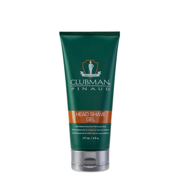 Shave Butter - Sapone da Barba  - Clubman Pinaud - 177ml