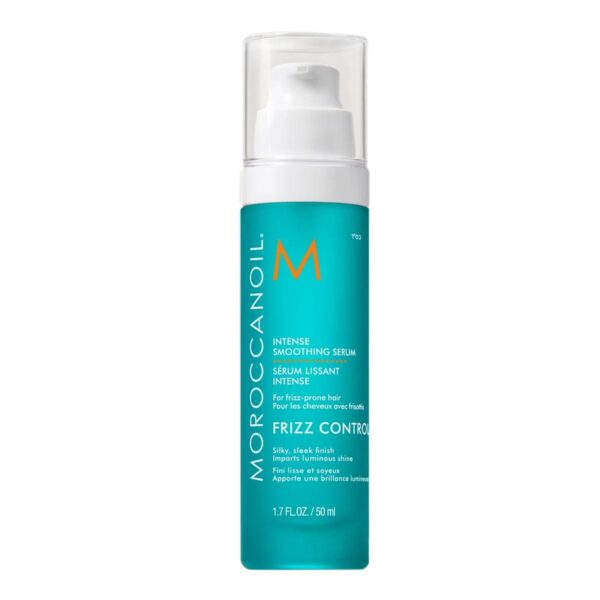 Siero nutriente  - Moroccanoil Intense Smoothing Serum - 50ml