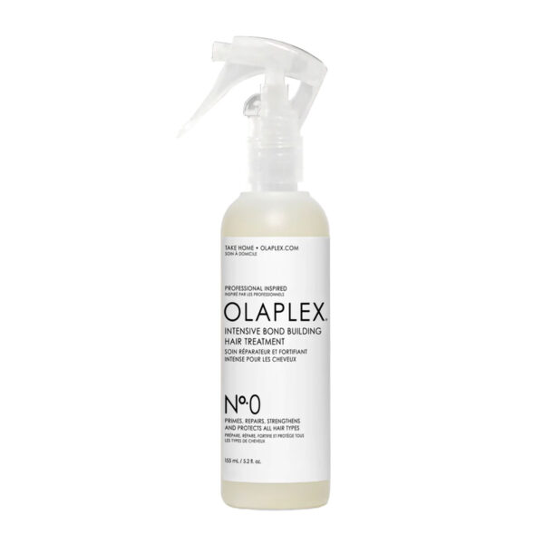 Olaplex N°0 Intensive Bond Builder Treatment - 155ml