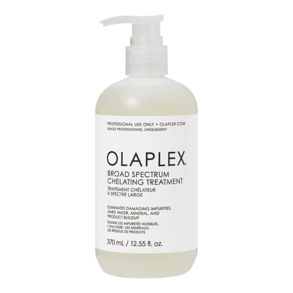 Broad Spectrum Chelating Treatment - Olaplex - 370ml