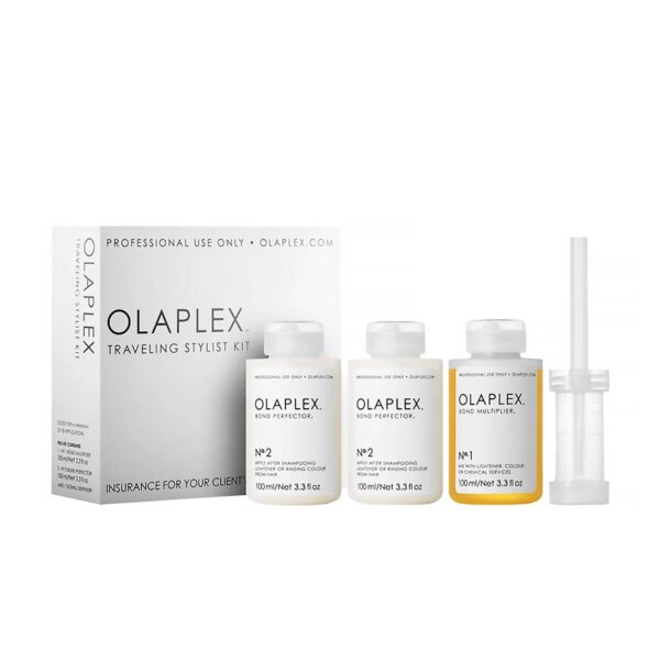 Traveling Kit N°1 e N°2 - Olaplex