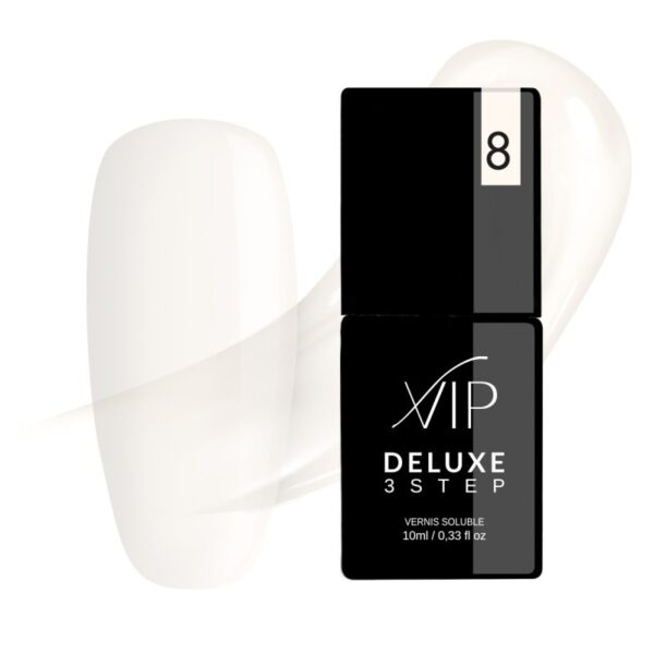 08-Princessa - VIP DELUXE 3 Step - 10ml