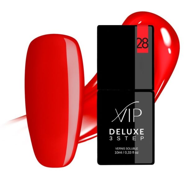 28-Pretty Woman - VIP DELUXE 3 Step - 10ml