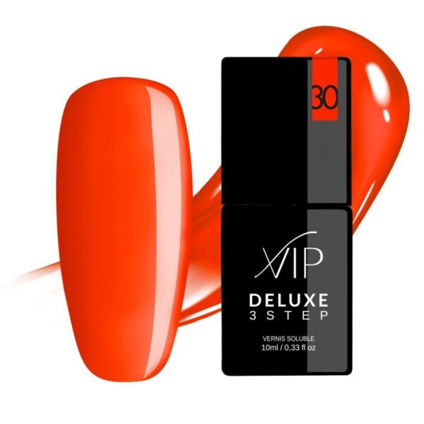 30-Obsession - VIP DELUXE 3 Step - 10ml