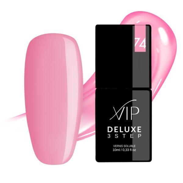 74-Pillow Candy - VIP DELUXE 3 Step - 10ml