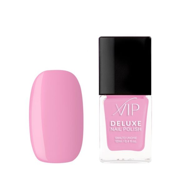 06-Wedding Pink - VIP Deluxe Nail Polish - 12ml