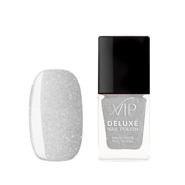 11-Silver Moon - VIP Deluxe Nail Polish - 12ml