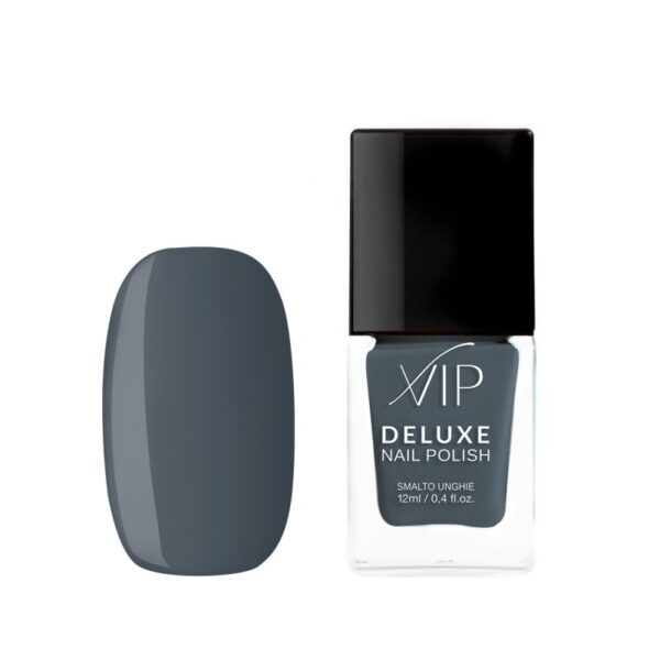 14-Bad Girl - VIP Deluxe Nail Polish - 12ml