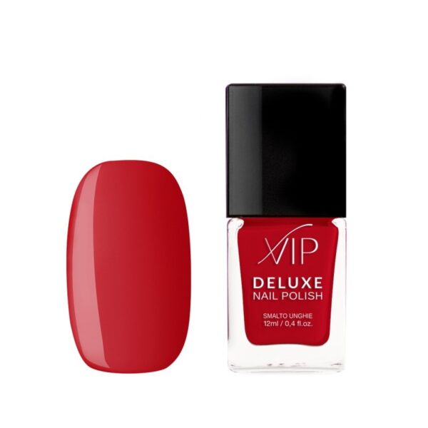 27-Luxedo - VIP Deluxe Nail Polish - 12ml