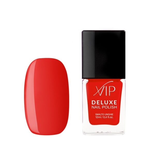 28-Pretty Woman - VIP Deluxe Nail Polish - 12ml