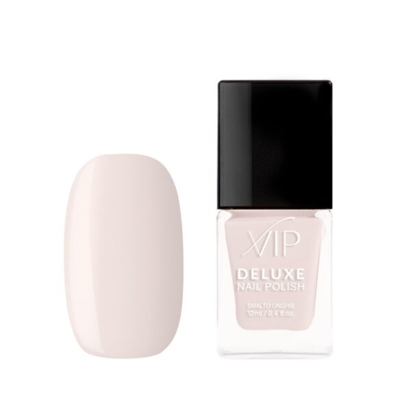 37-Lait Sucrè - VIP Deluxe Nail Polish - 12ml