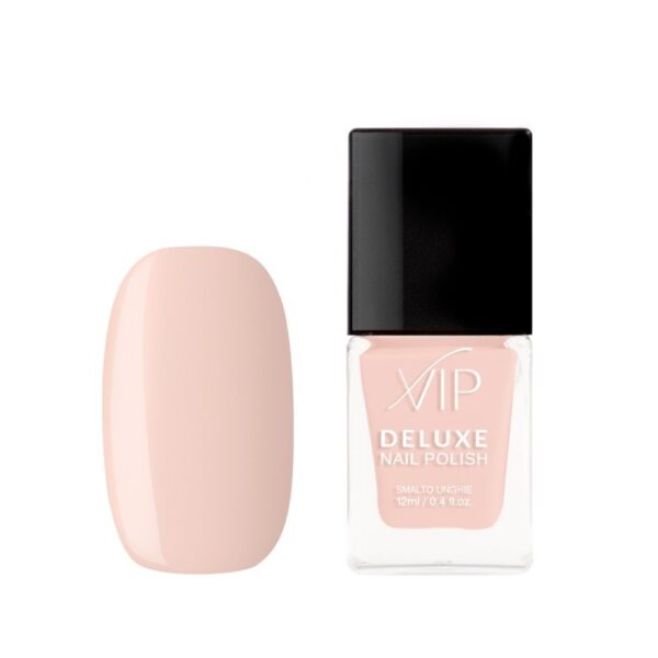 38-Simplicity - VIP Deluxe Nail Polish - 12ml