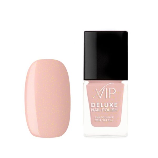 50-So-Beige - VIP Deluxe Nail Polish - 12ml