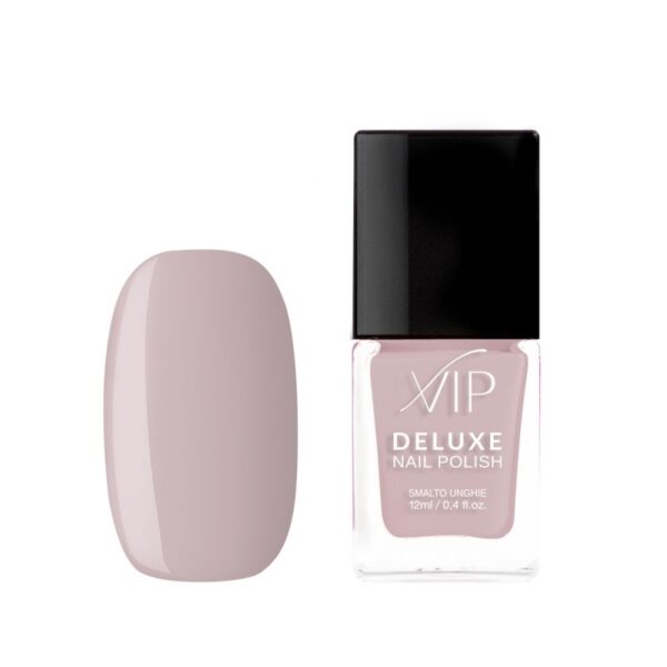 63-Eternal Nude - VIP Deluxe Nail Polish - 12ml