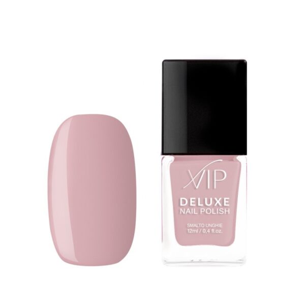 64-Almond Milk - VIP Deluxe Nail Polish - 12ml