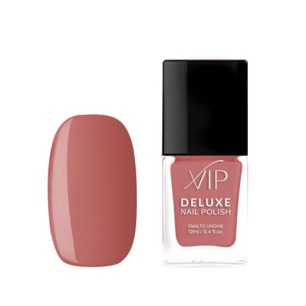 66-Romance - VIP Deluxe Nail Polish - 12ml