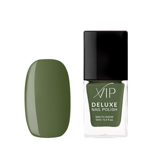 70-Eden - VIP Deluxe Nail Polish - 12ml