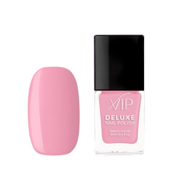 74-Pillow Candy - VIP Deluxe Nail Polish - 12ml