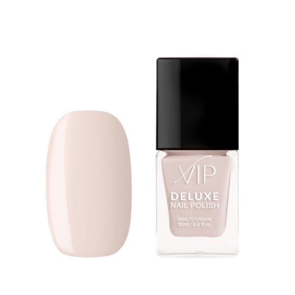 Blush - VIP Deluxe Nail Polish - 12ml