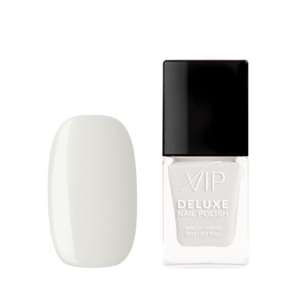 Milky - VIP Deluxe Nail Polish - 12ml