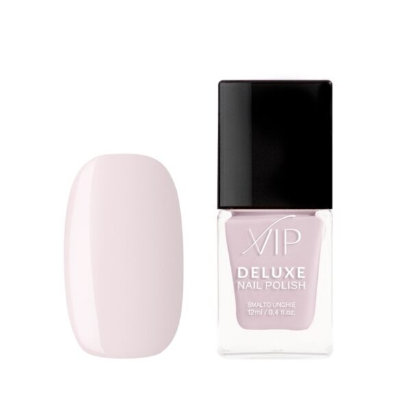 Natural - VIP Deluxe Nail Polish - 12ml