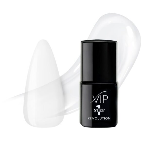 0-ZZ Top - VIP 1 Step Revolution - 5ml