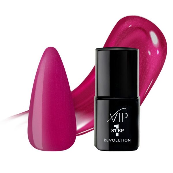 08-Lady Gaga - VIP 1 Step Revolution - 5ml