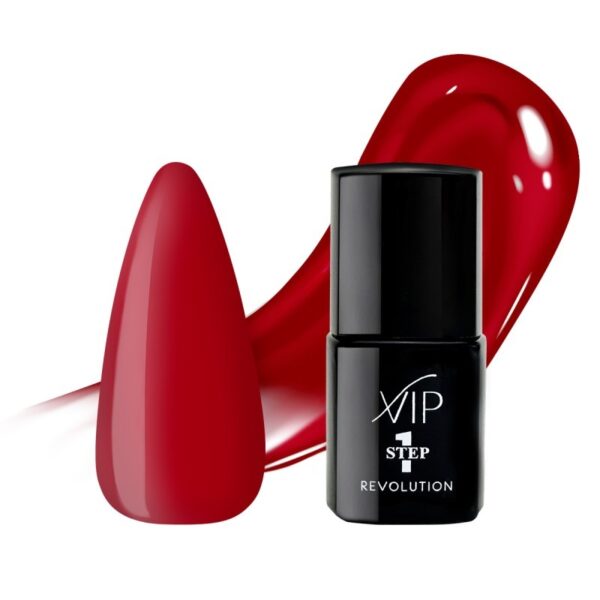 61-Siouxie - VIP 1 Step Revolution - 5ml