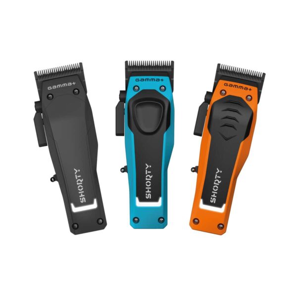 Shorty Clipper Tosatrice taglia capelli GAMMA PIU' - immagine 2