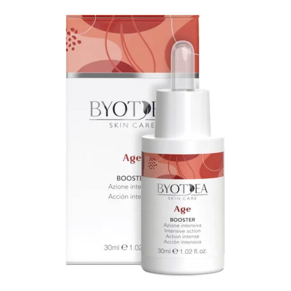 Boster antirughe azione intensiva - Byotea Skin Care - 30ml