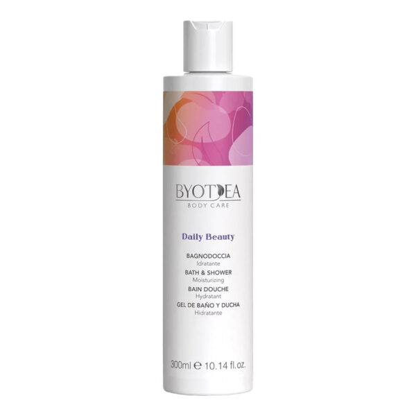 Bagnodoccia Idratante - Byotea Body Care - 300ml