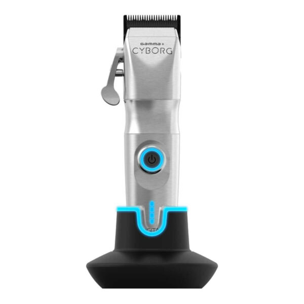 Cyborg Clipper professionale - Gamma Più