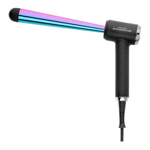 Rainbow Korner XL Curling Iron - Gamma Più