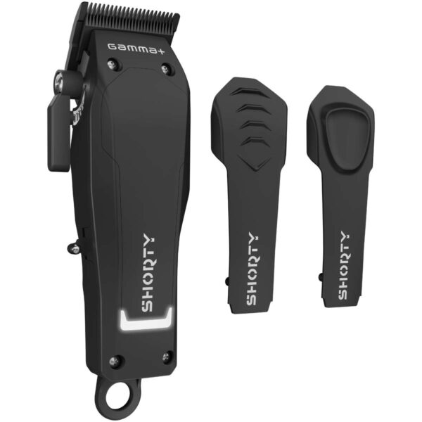 Shorty Clipper Tosatrice taglia capelli GAMMA PIU'